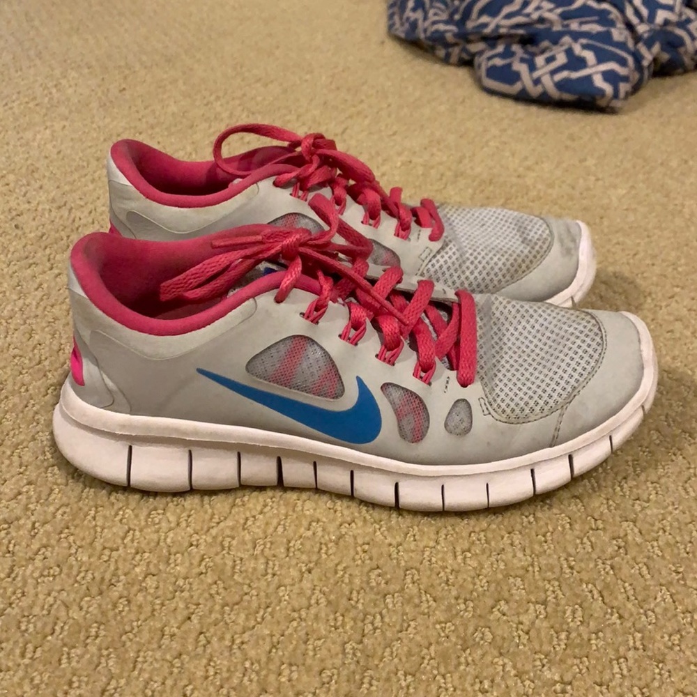 Nike shoes